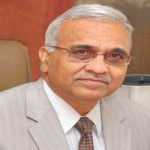 Dr. Girdhar J Gyani